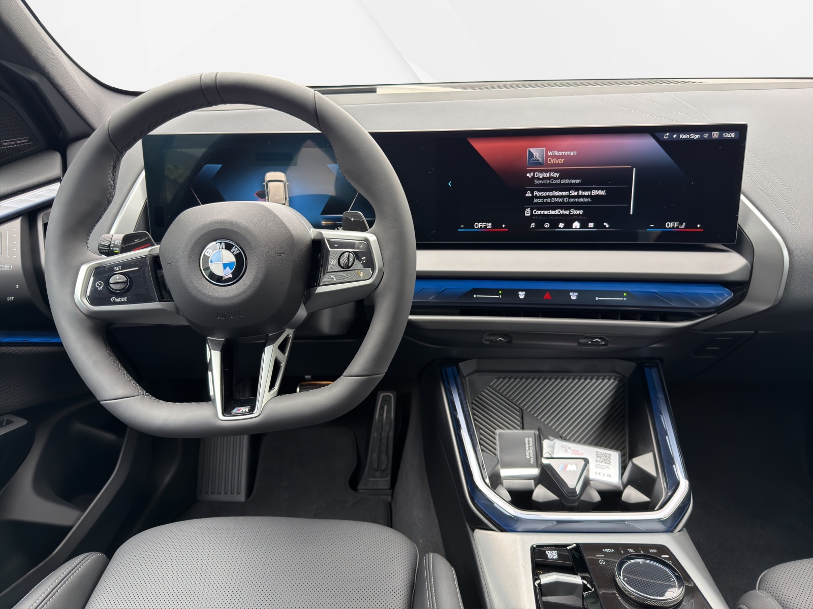 BMW X3 xDr 48V 20d M Sport-image-12