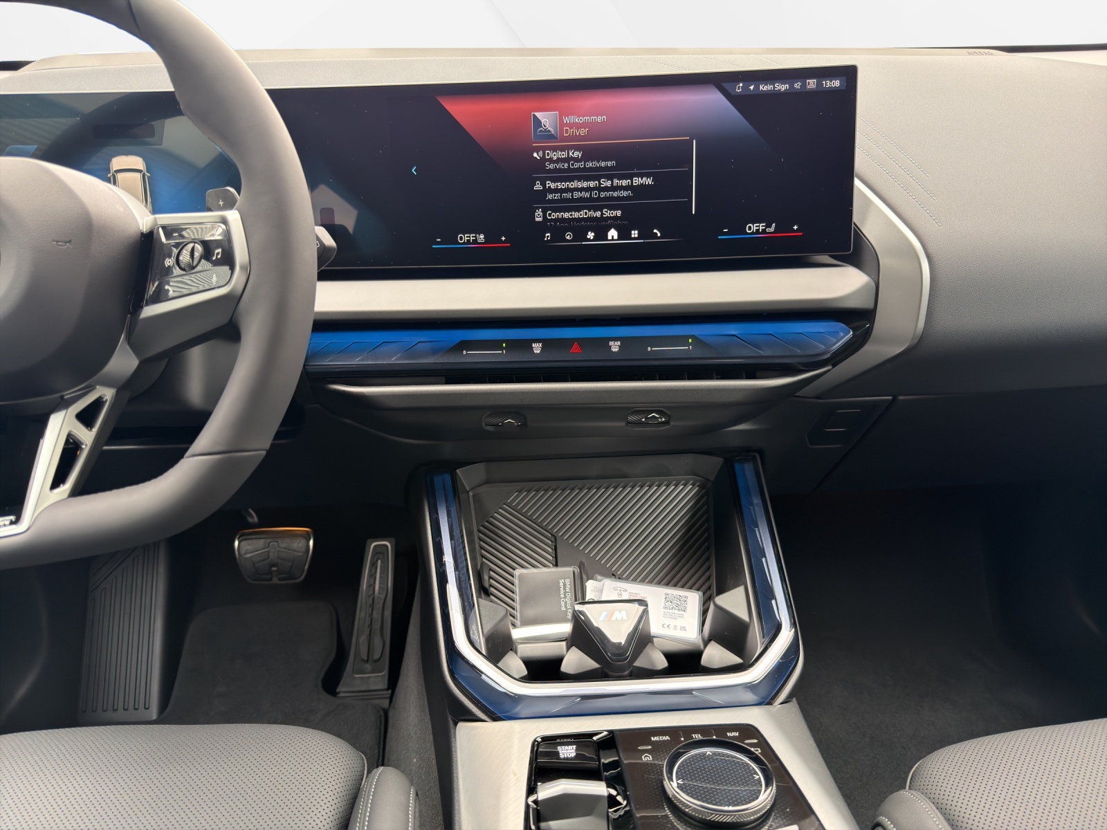 BMW X3 xDr 48V 20d M Sport-image-16
