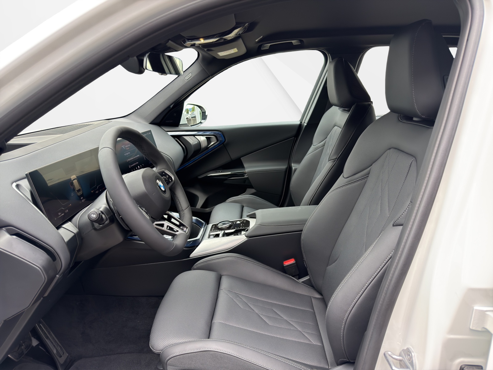BMW X3 xDr 48V 20d M Sport-image-11