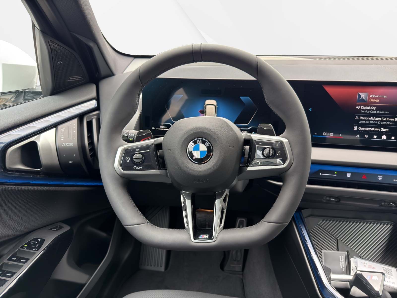 BMW X3 xDr 48V 20d M Sport-image-13