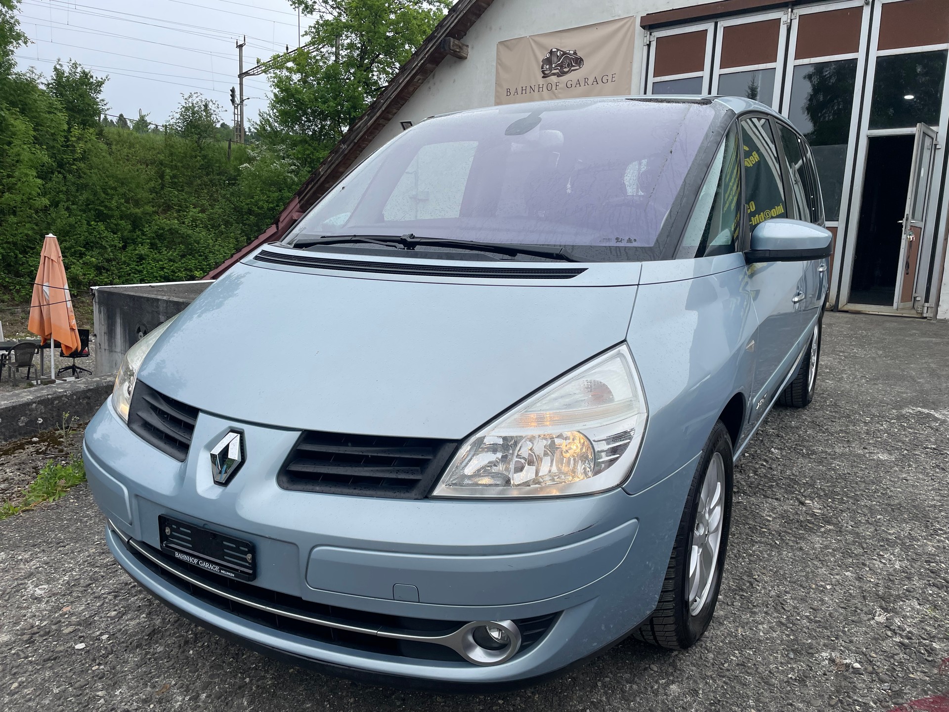 RENAULT Voiture de tourisme-image-1