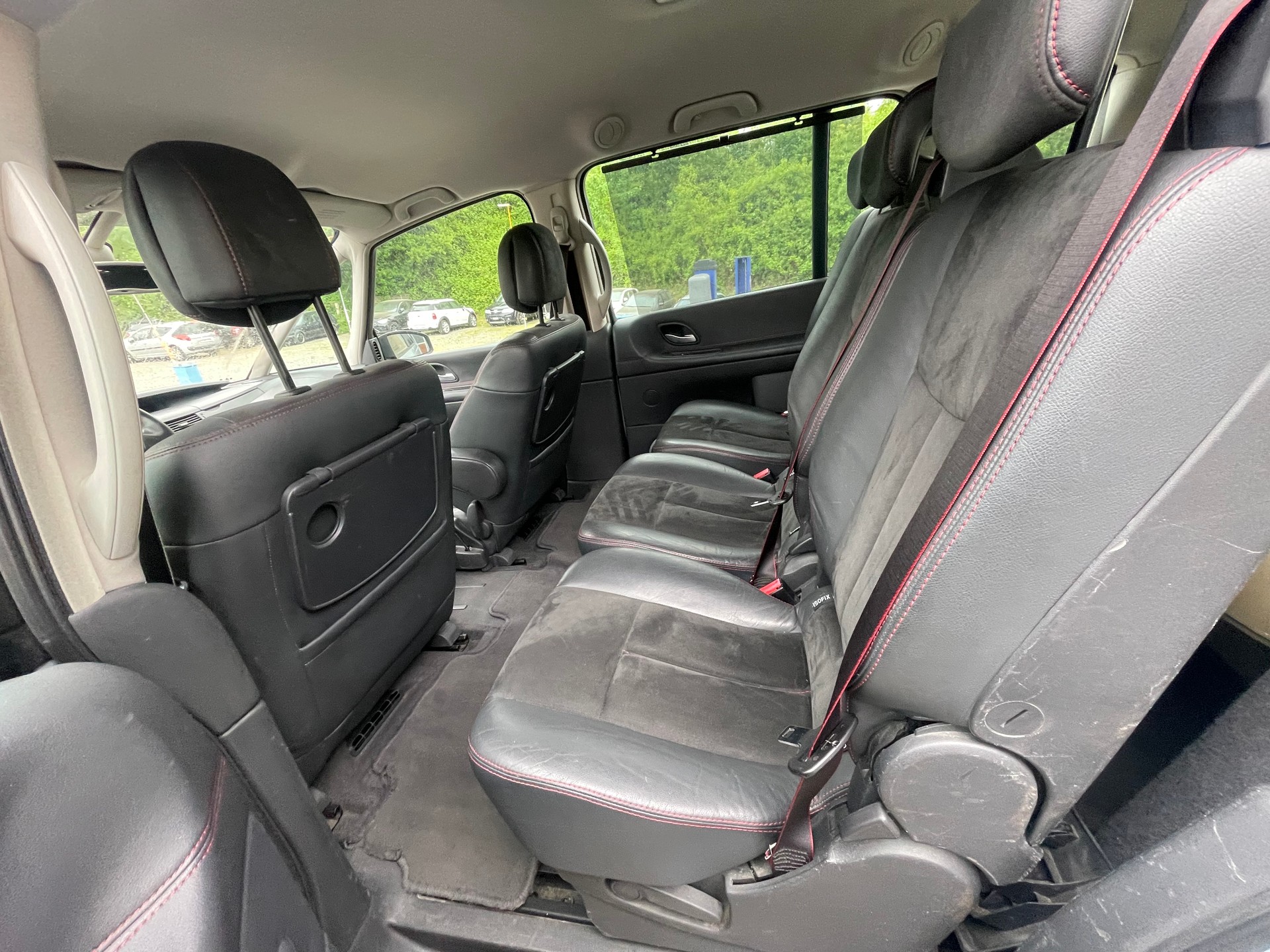 RENAULT Voiture de tourisme-image-8
