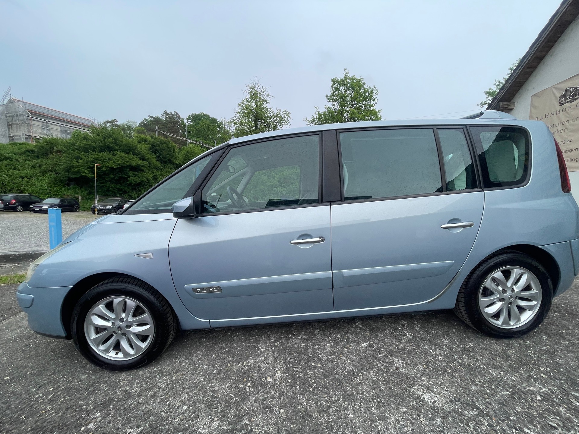 RENAULT Voiture de tourisme-image-3