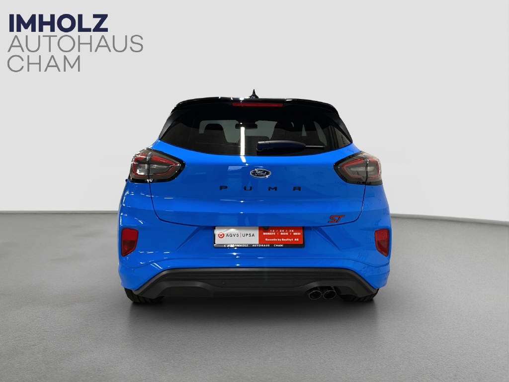 FORD Puma 1.5 EcoB ST X-image-3