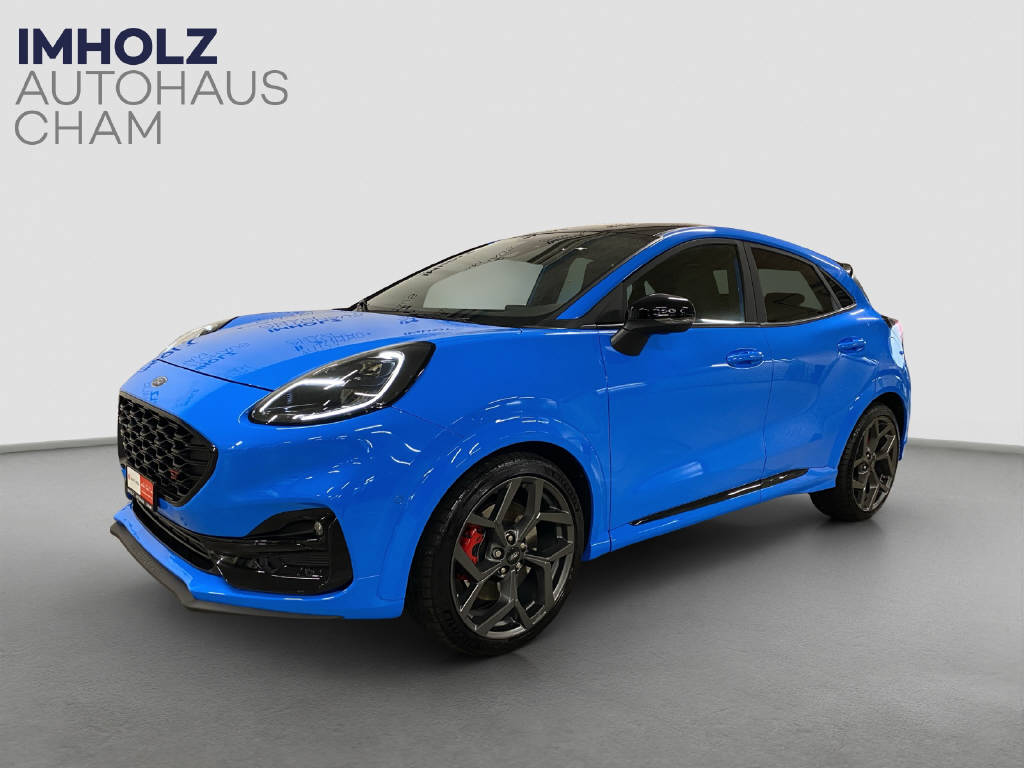 FORD Puma 1.5 EcoB ST X-image-0