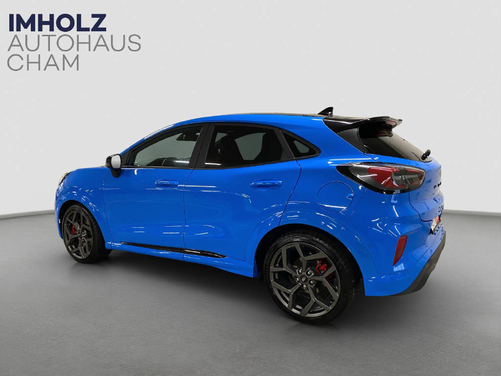 FORD Puma 1.5 EcoB ST X-image-2