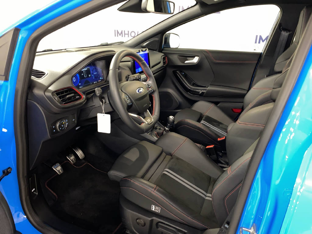 FORD Puma 1.5 EcoB ST X-image-15