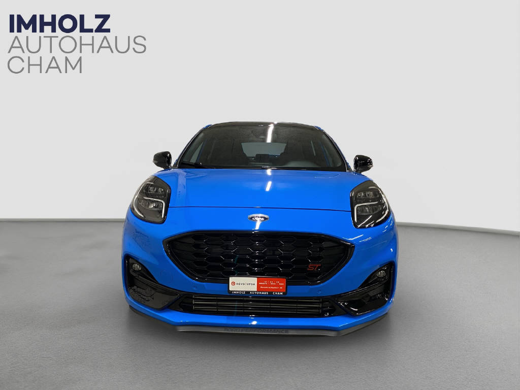 FORD Puma 1.5 EcoB ST X-image-4
