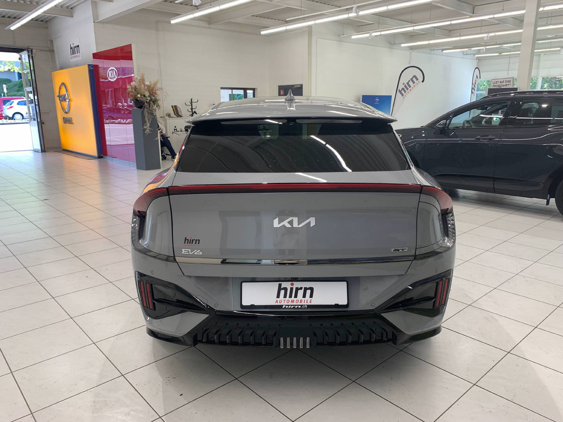 KIA EV6 84 kWh GT 4x4-image-5