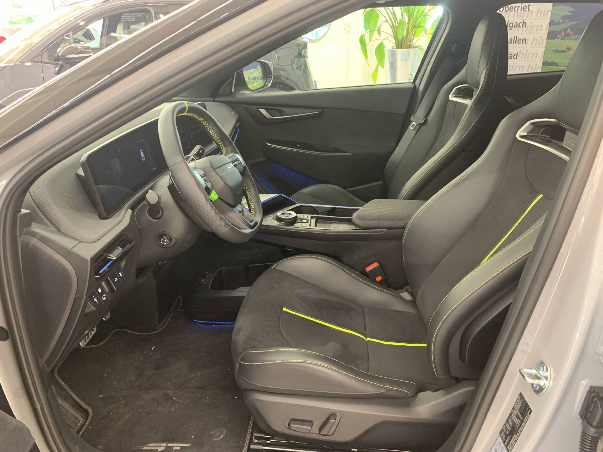 KIA EV6 84 kWh GT 4x4-image-8