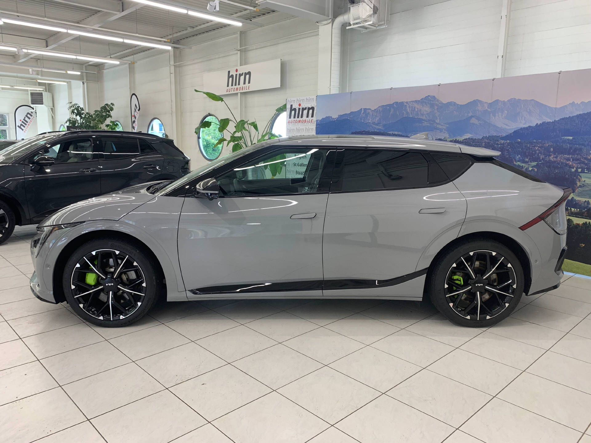 KIA EV6 84 kWh GT 4x4-image-7