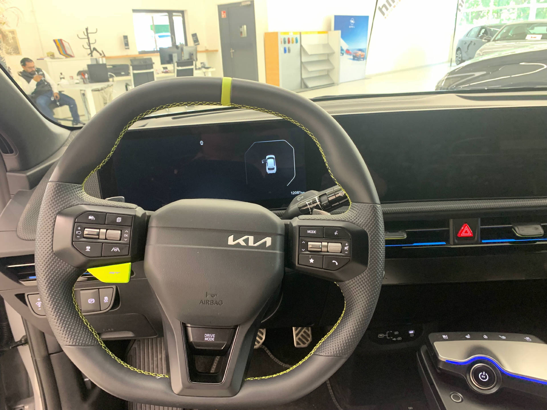 KIA EV6 84 kWh GT 4x4-image-9