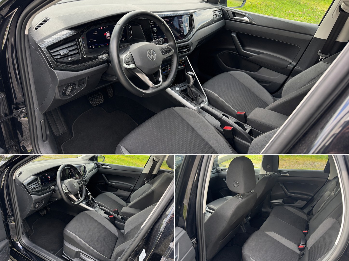 VW Polo 1.0 TSI Life DSG-image-1