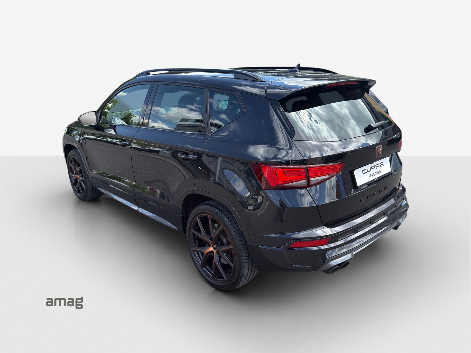 CUPRA Ateca 2.0TSI 4Drive DSG-image-2