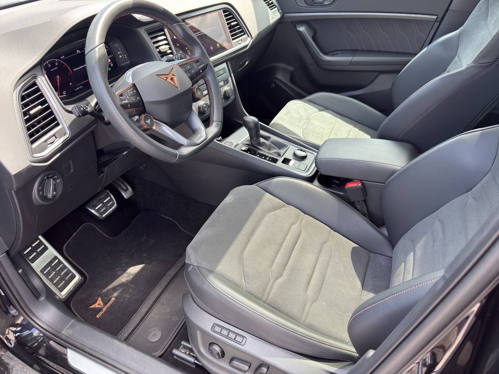 CUPRA Ateca 2.0TSI 4Drive DSG-image-7