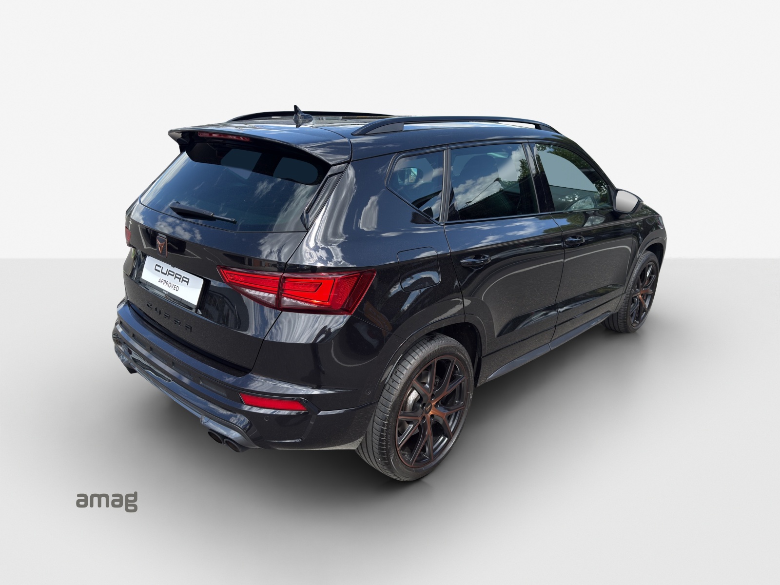 CUPRA Ateca 2.0TSI 4Drive DSG-image-4