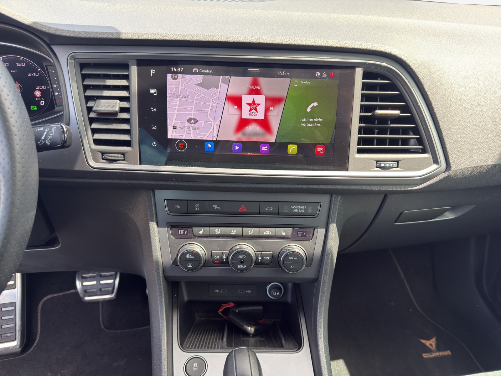 CUPRA Ateca 2.0TSI 4Drive DSG-image-10