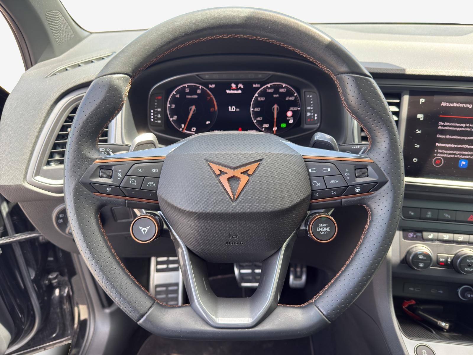 CUPRA Ateca 2.0TSI 4Drive DSG-image-9
