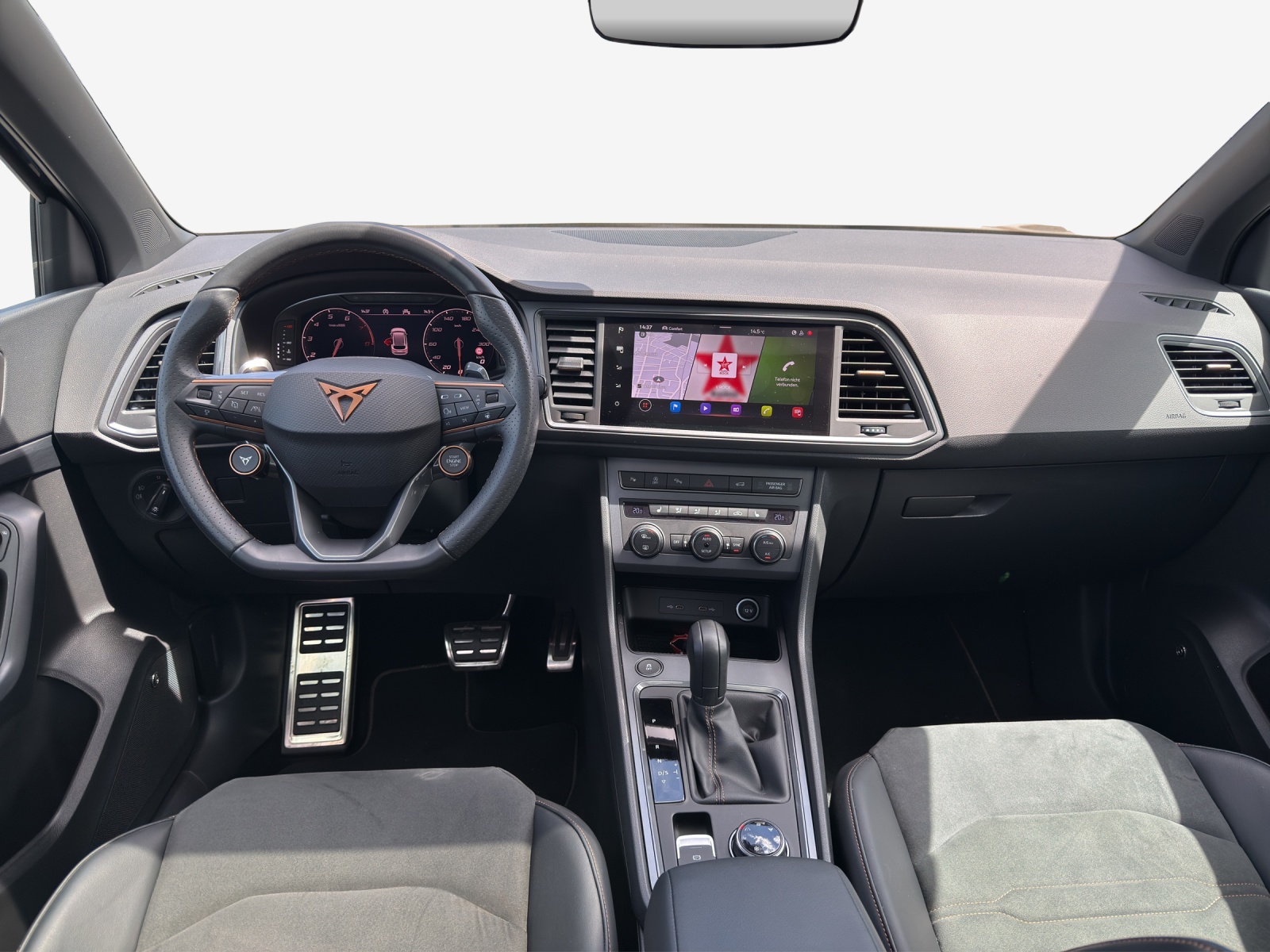 CUPRA Ateca 2.0TSI 4Drive DSG-image-8