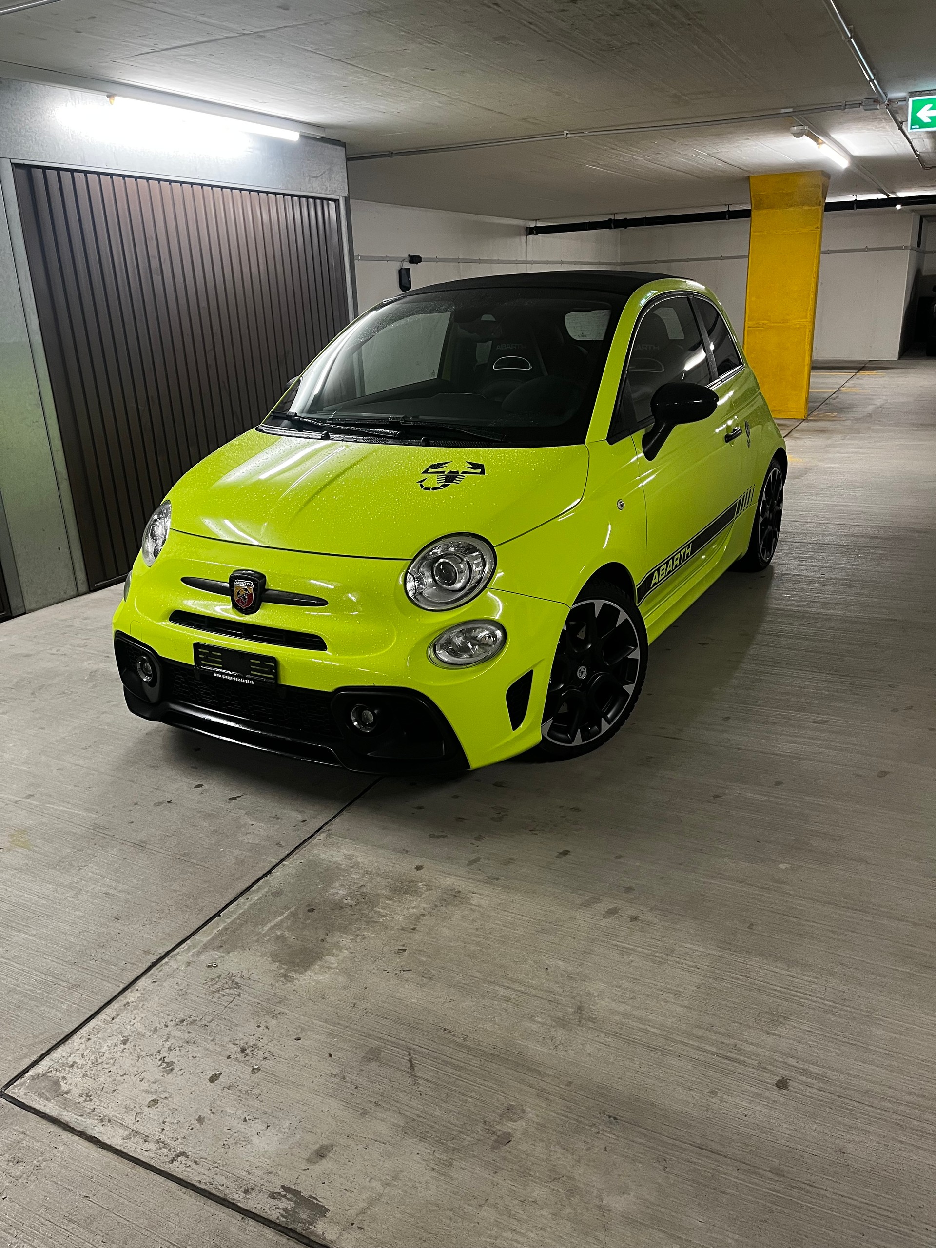 FIAT 1.4 T-Jet 180 Competizione-image-1