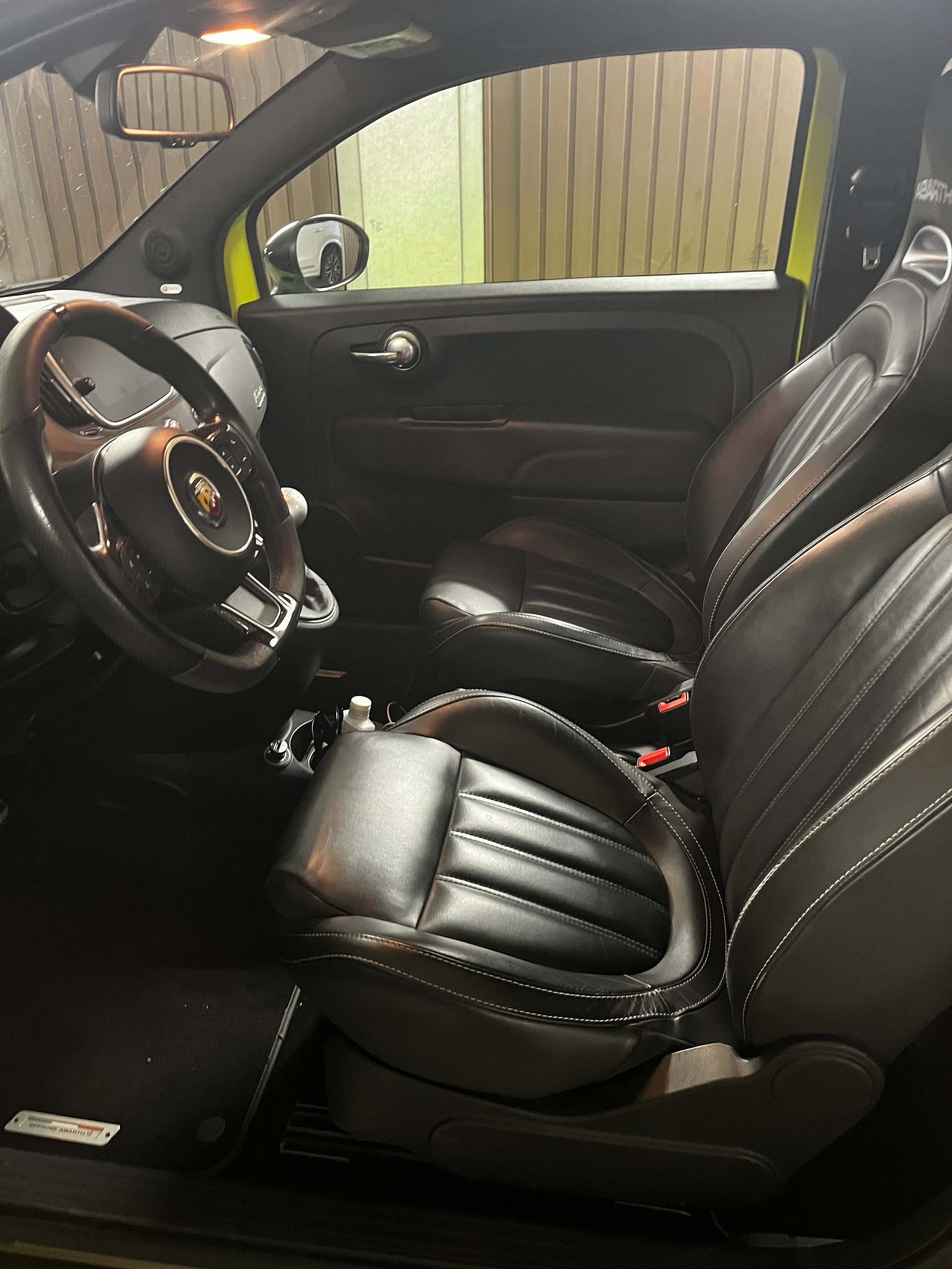 FIAT 1.4 T-Jet 180 Competizione-image-4