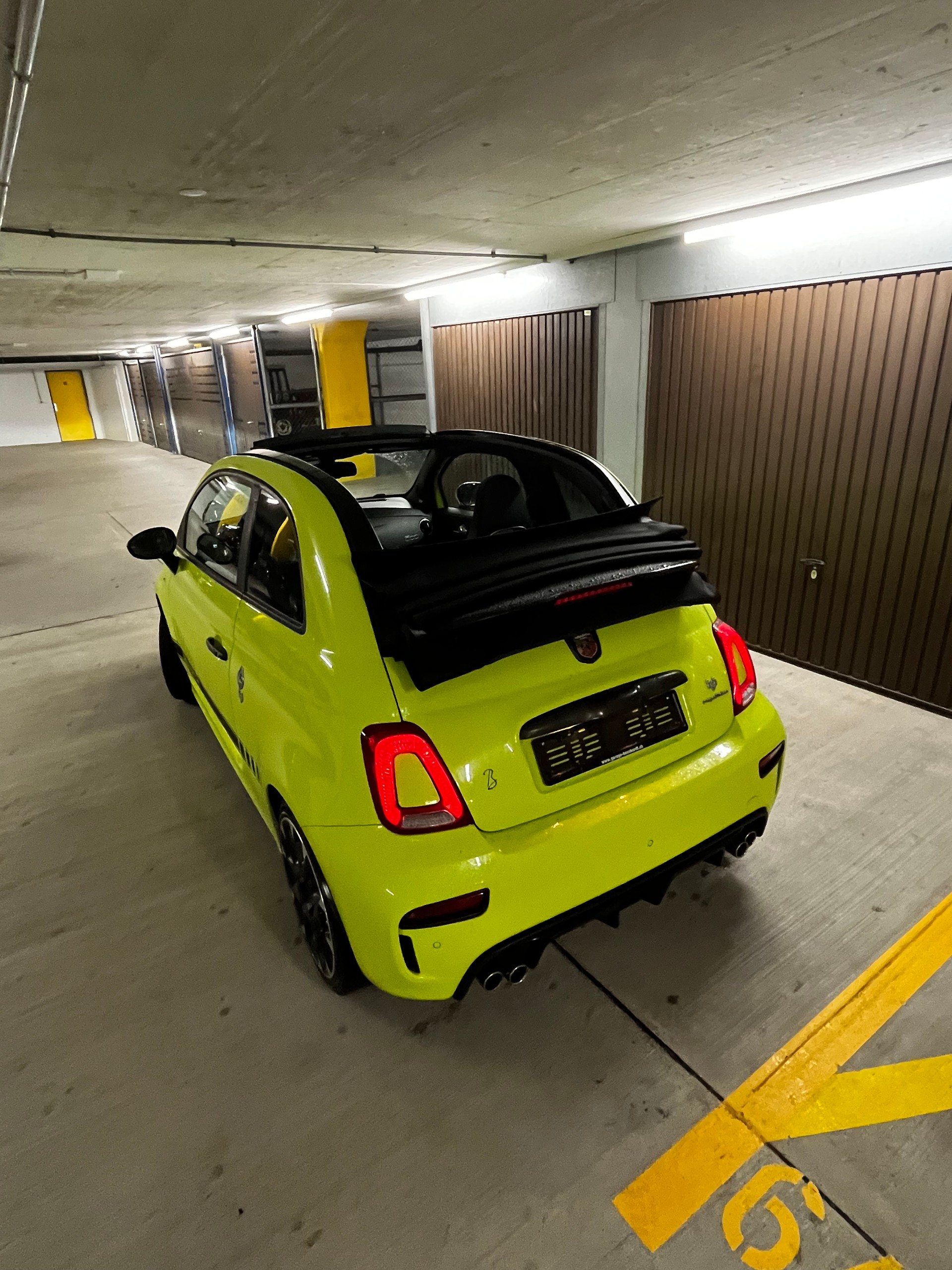 FIAT 1.4 T-Jet 180 Competizione-image-2