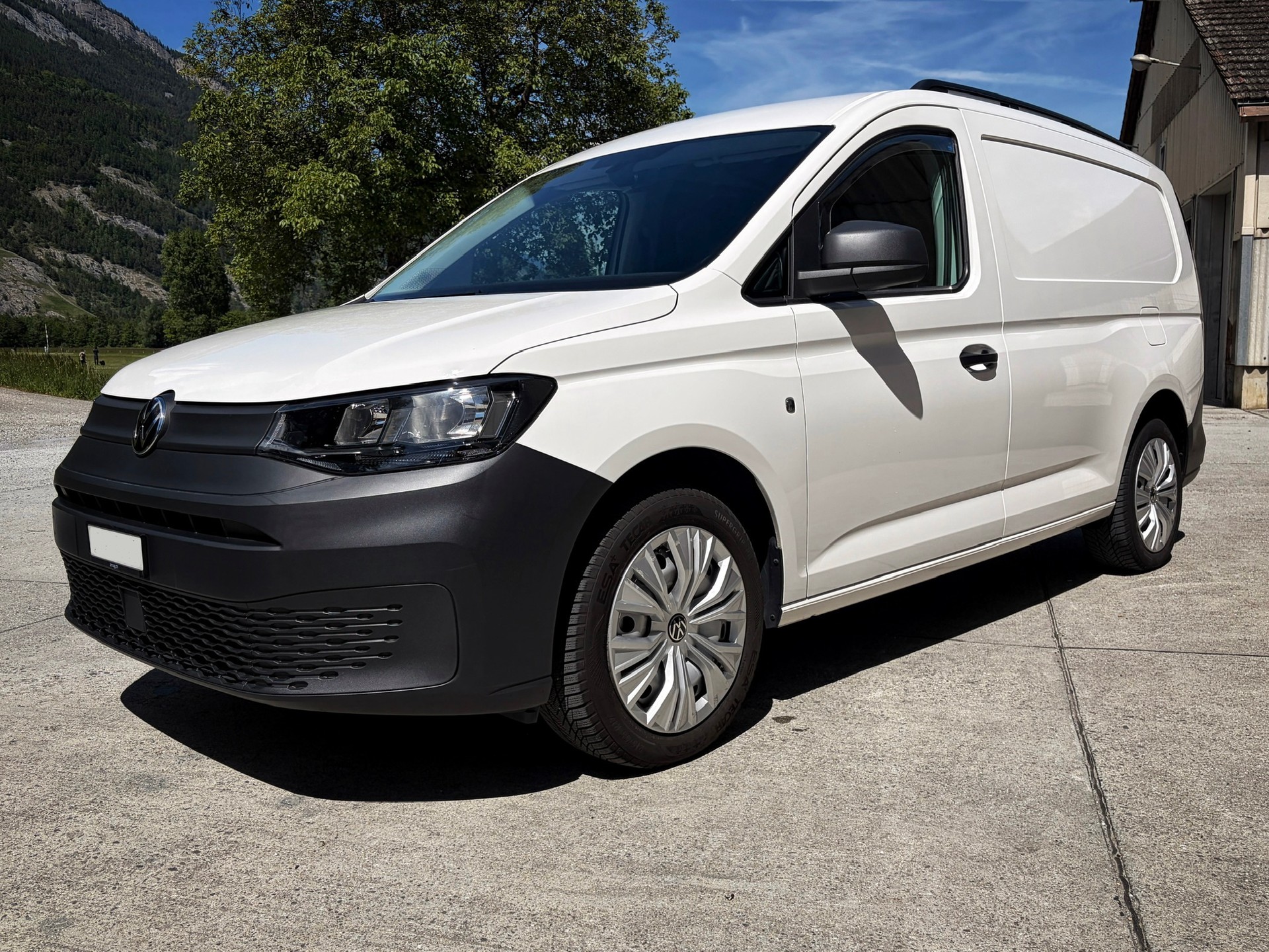 VW 2.0 TDI Maxi 4motion-image-2