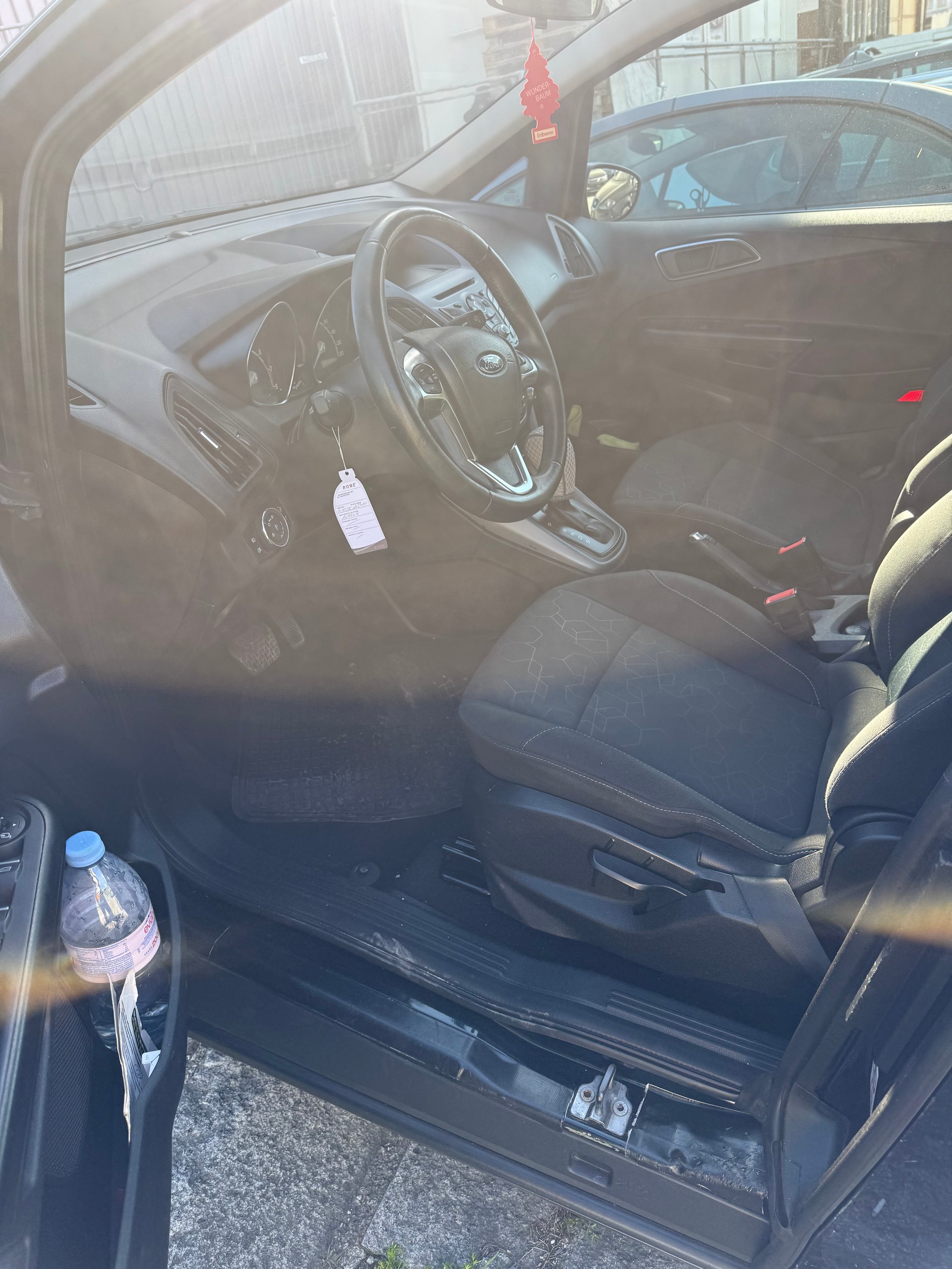 FORD B-Max 1.6 Ti-VCT Freetech PowerShift-image-5