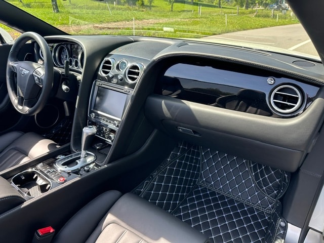 BENTLEY 4.0 V8 S-image-11