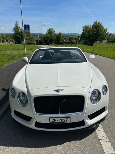 BENTLEY 4.0 V8 S-image-7