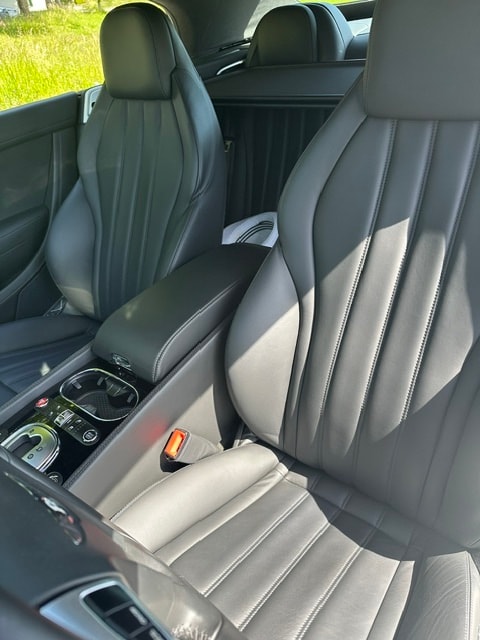 BENTLEY 4.0 V8 S-image-10