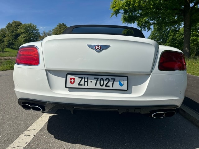 BENTLEY 4.0 V8 S-image-6