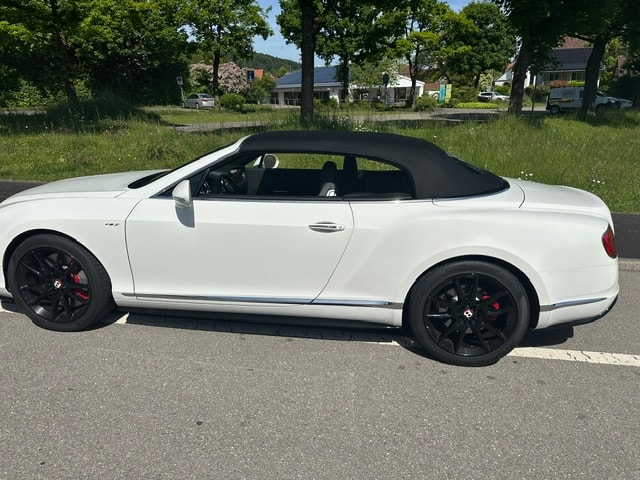 BENTLEY 4.0 V8 S-image-1
