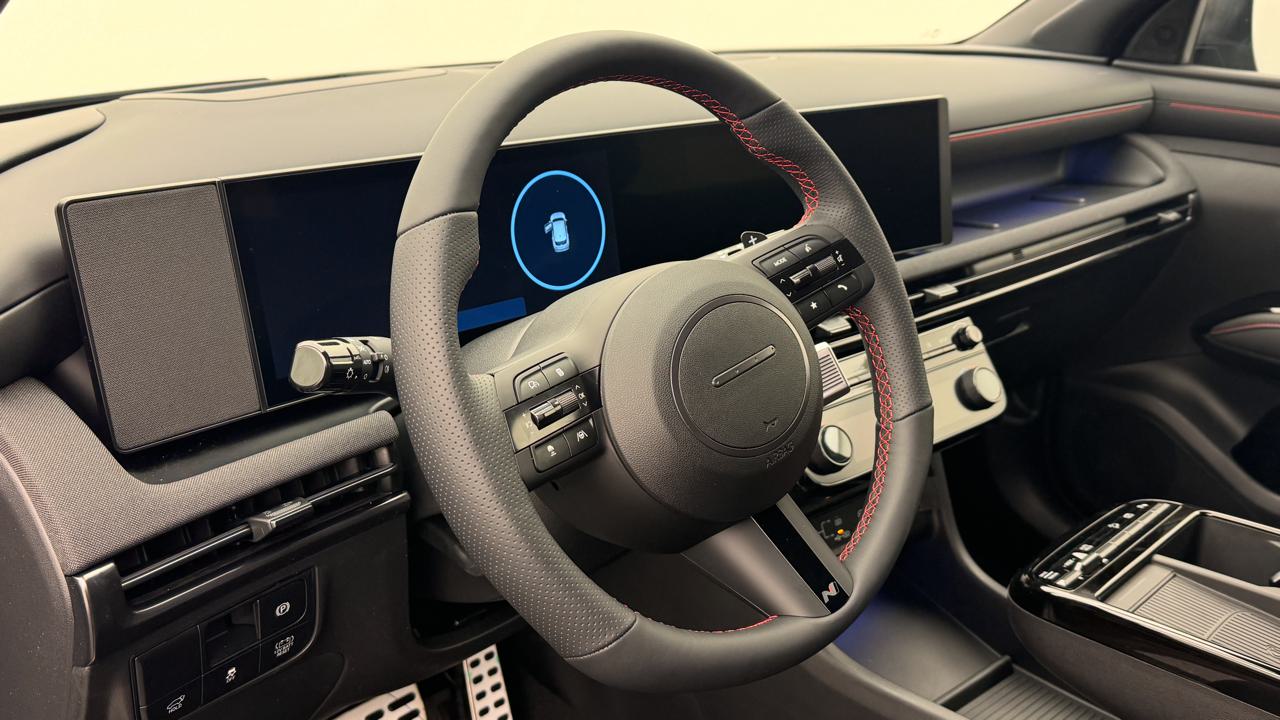 HYUNDAI Tucson 1.6 TGDI HEV N-Line 4WD-image-6