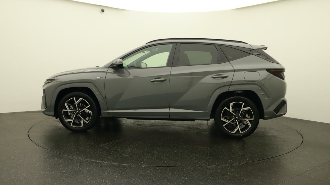 HYUNDAI Tucson 1.6 TGDI HEV N-Line 4WD-image-1