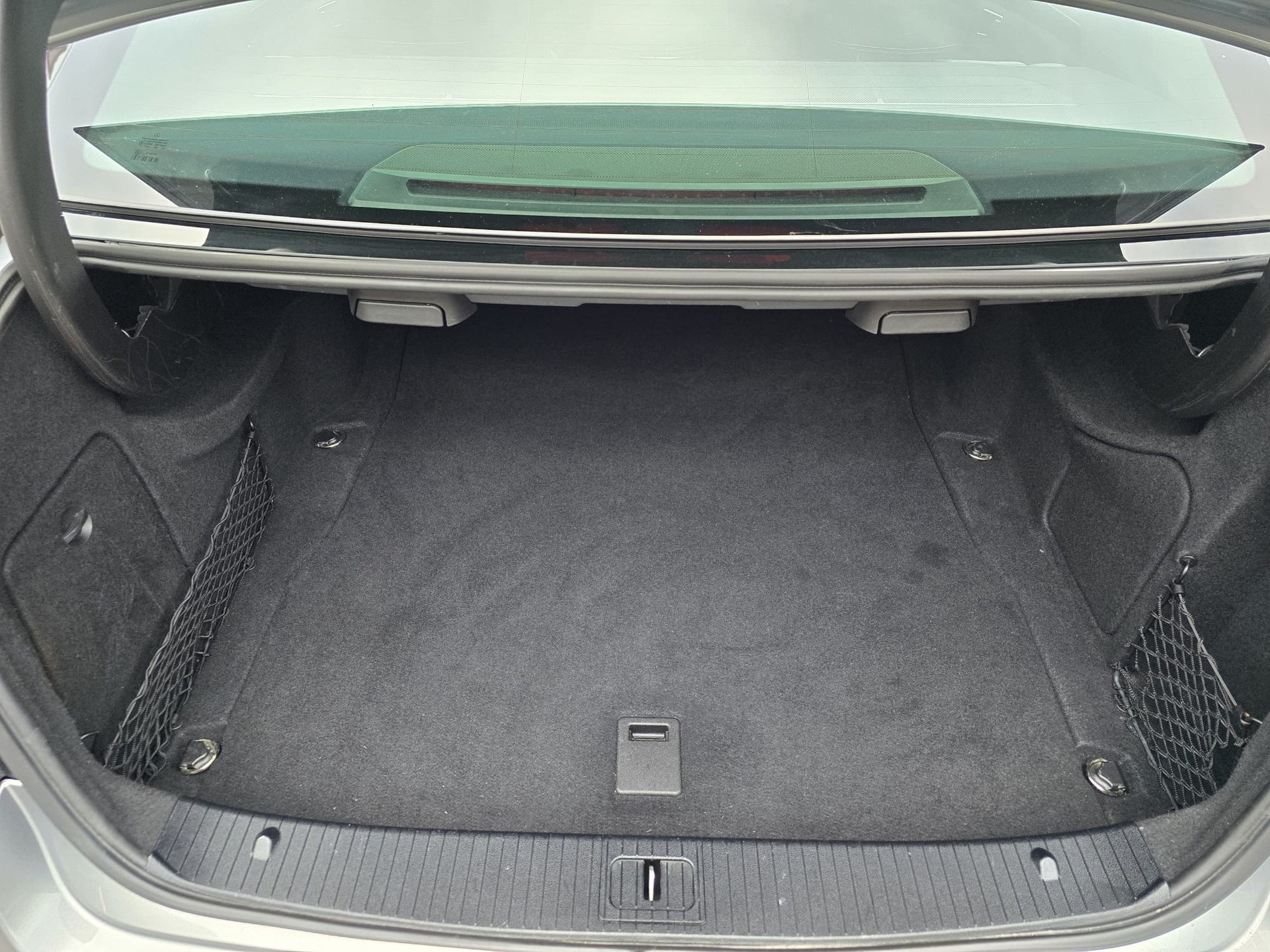 MERCEDES-BENZ E 400 4Matic 7G-Tronic-image-22