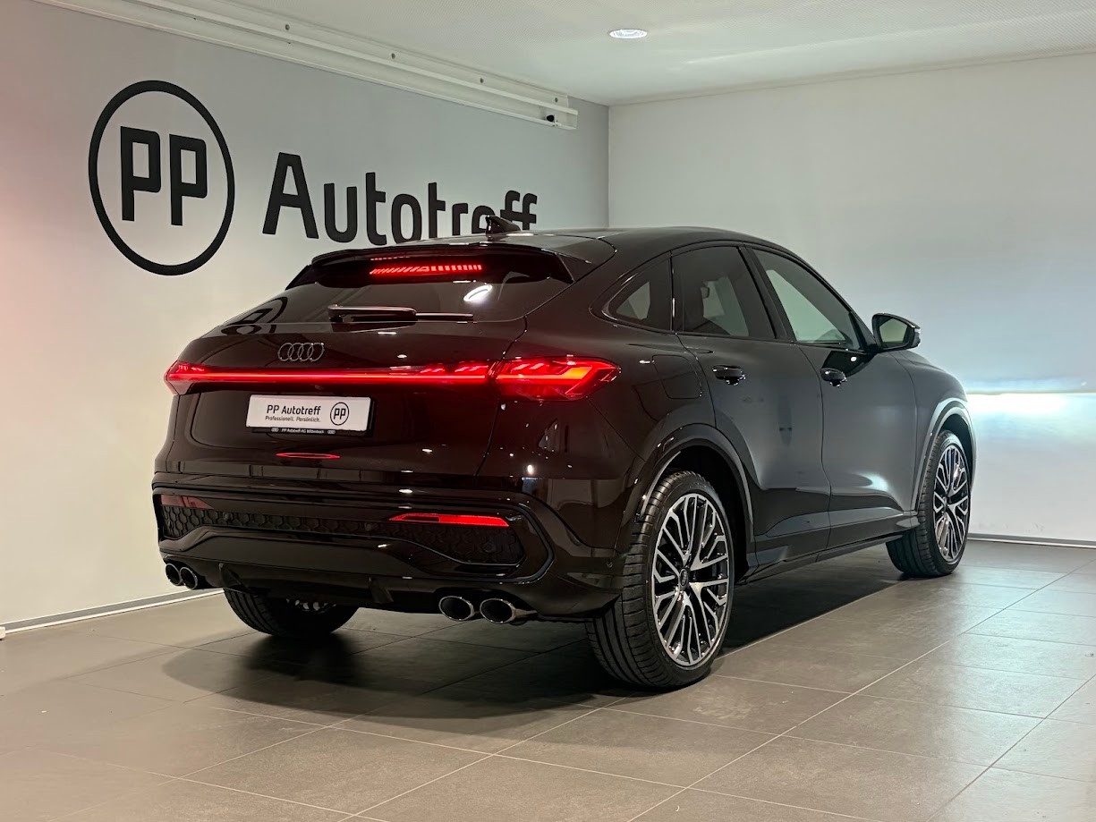 AUDI SQ5 Sportback TFSI quattro S-tronic-image-14