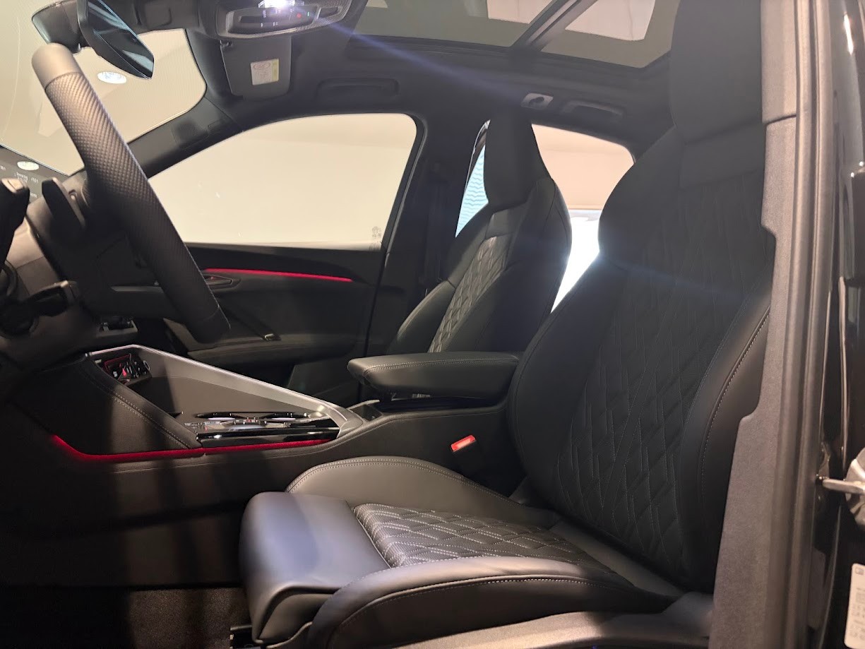 AUDI SQ5 Sportback TFSI quattro S-tronic-image-3