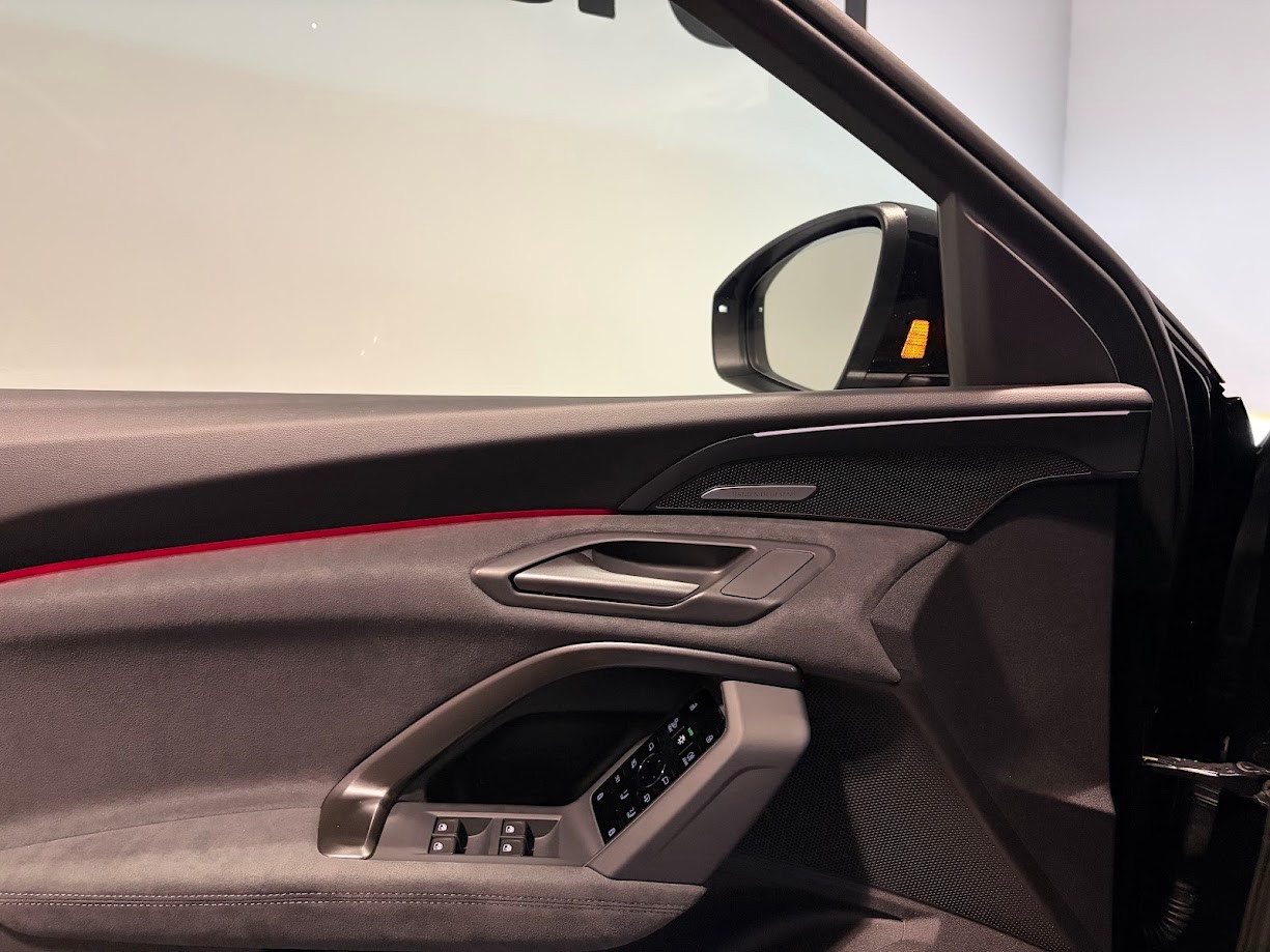 AUDI SQ5 Sportback TFSI quattro S-tronic-image-7