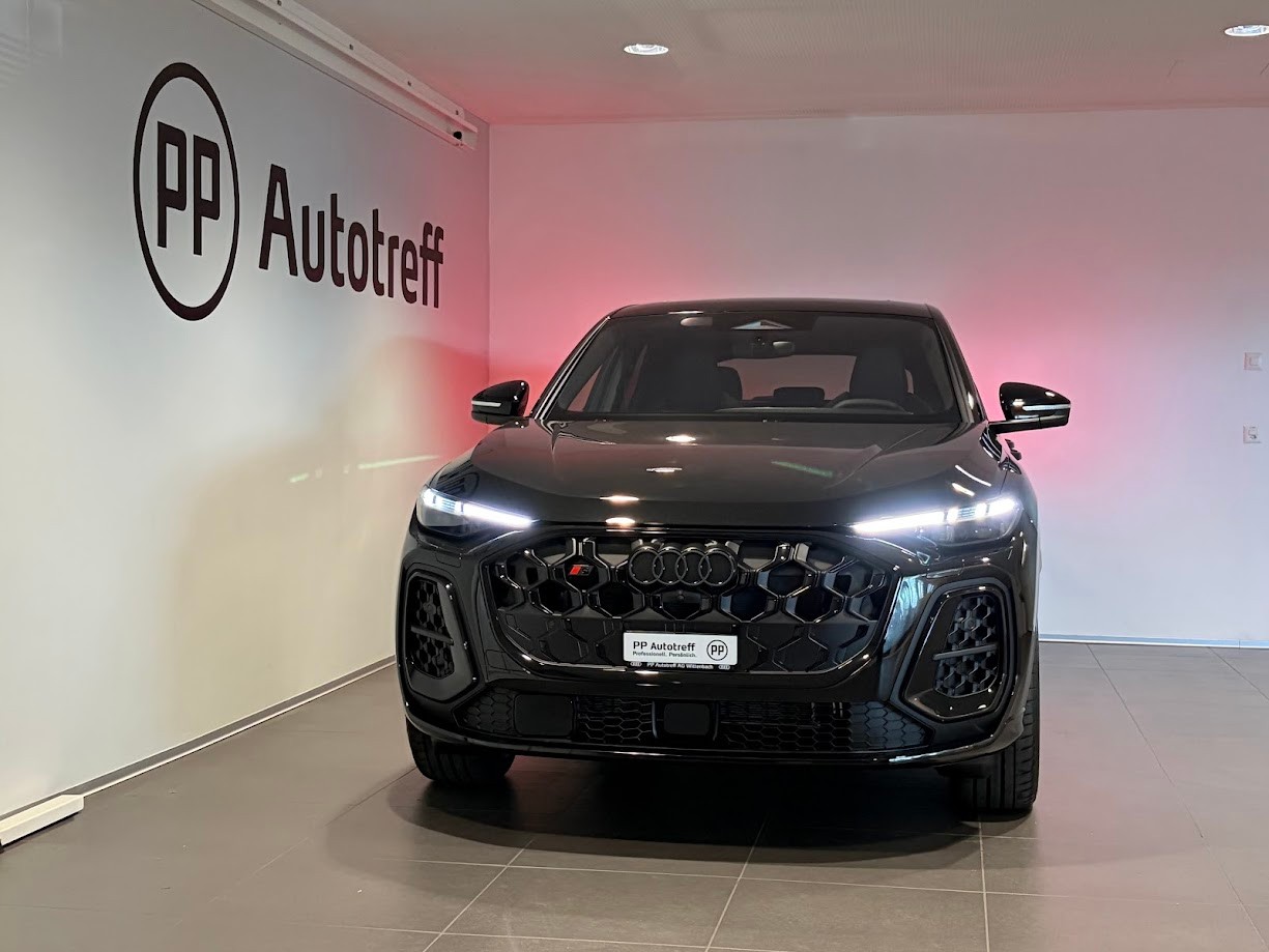 AUDI SQ5 Sportback TFSI quattro S-tronic-image-0