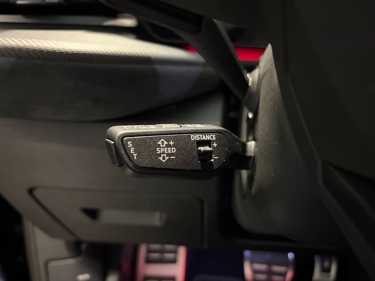 AUDI SQ5 Sportback TFSI quattro S-tronic-image-6