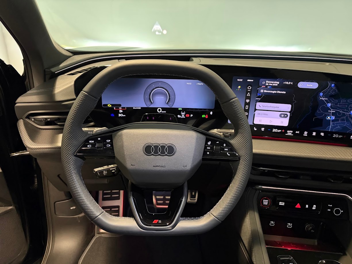AUDI SQ5 Sportback TFSI quattro S-tronic-image-5
