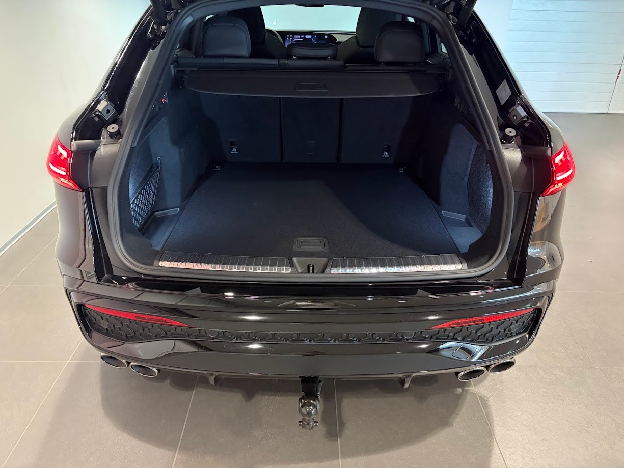 AUDI SQ5 Sportback TFSI quattro S-tronic-image-12