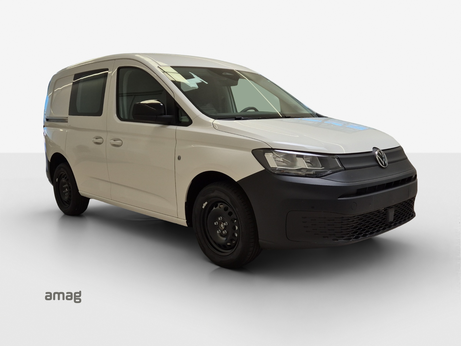 VW Caddy Cargo 2.0TDI 4Motion-image-6