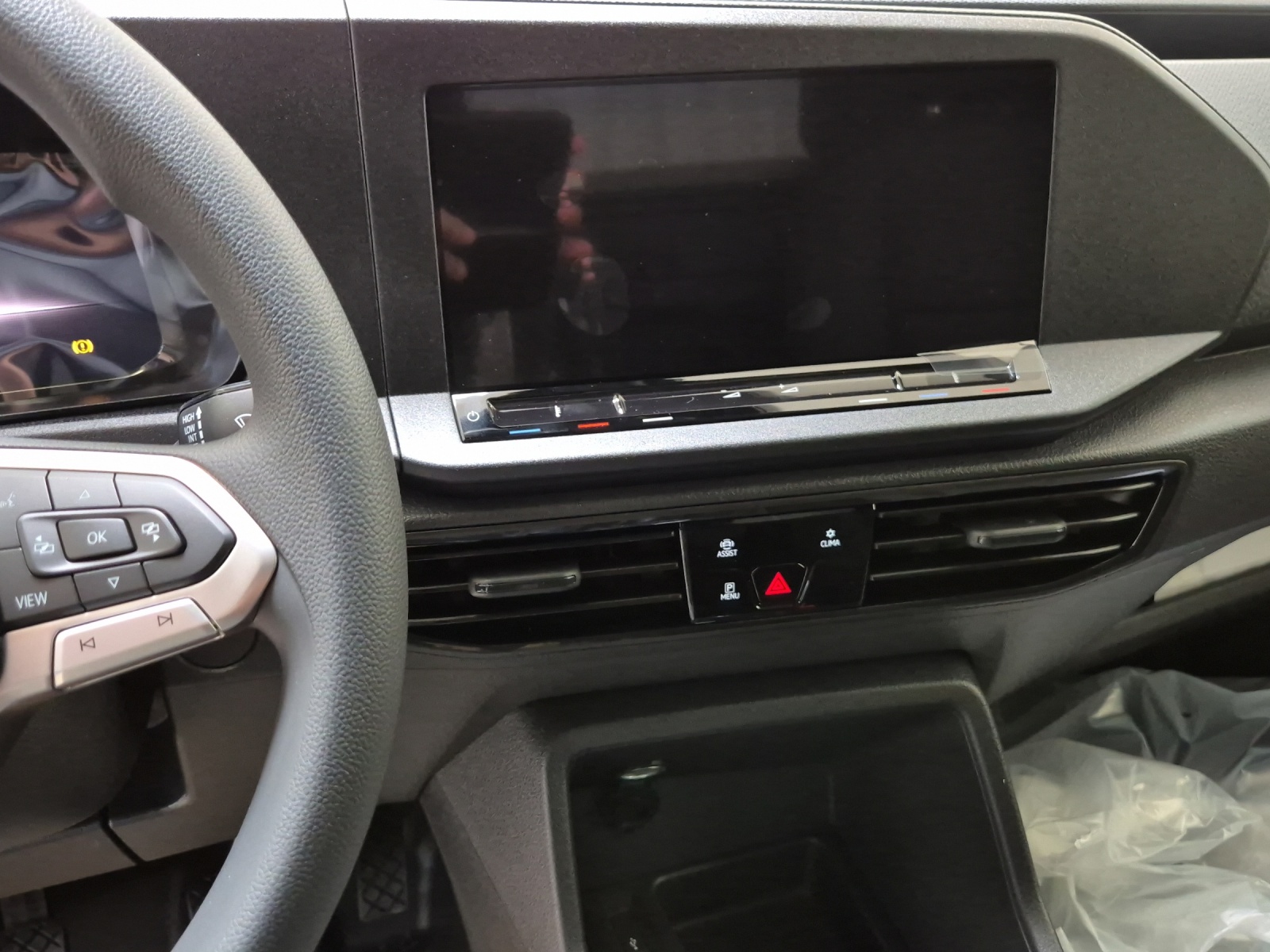 VW Caddy Cargo 2.0TDI 4Motion-image-10