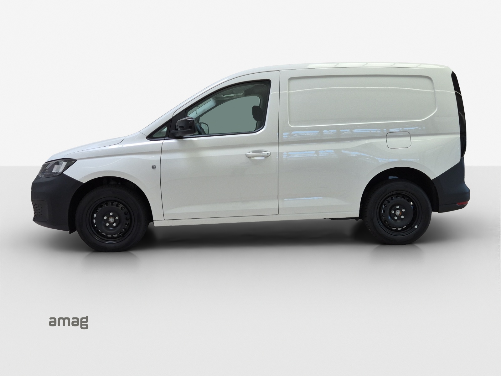 VW Caddy Cargo 2.0TDI 4Motion-image-2