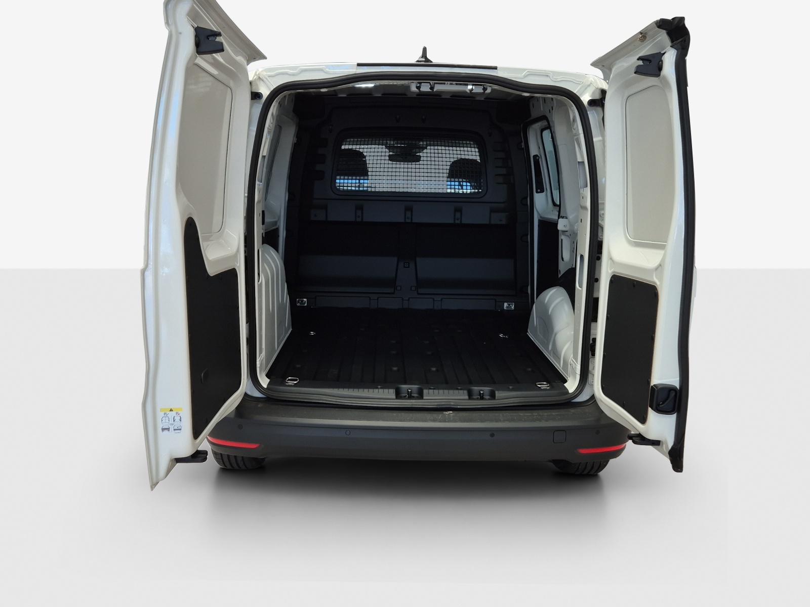VW Caddy Cargo 2.0TDI 4Motion-image-12