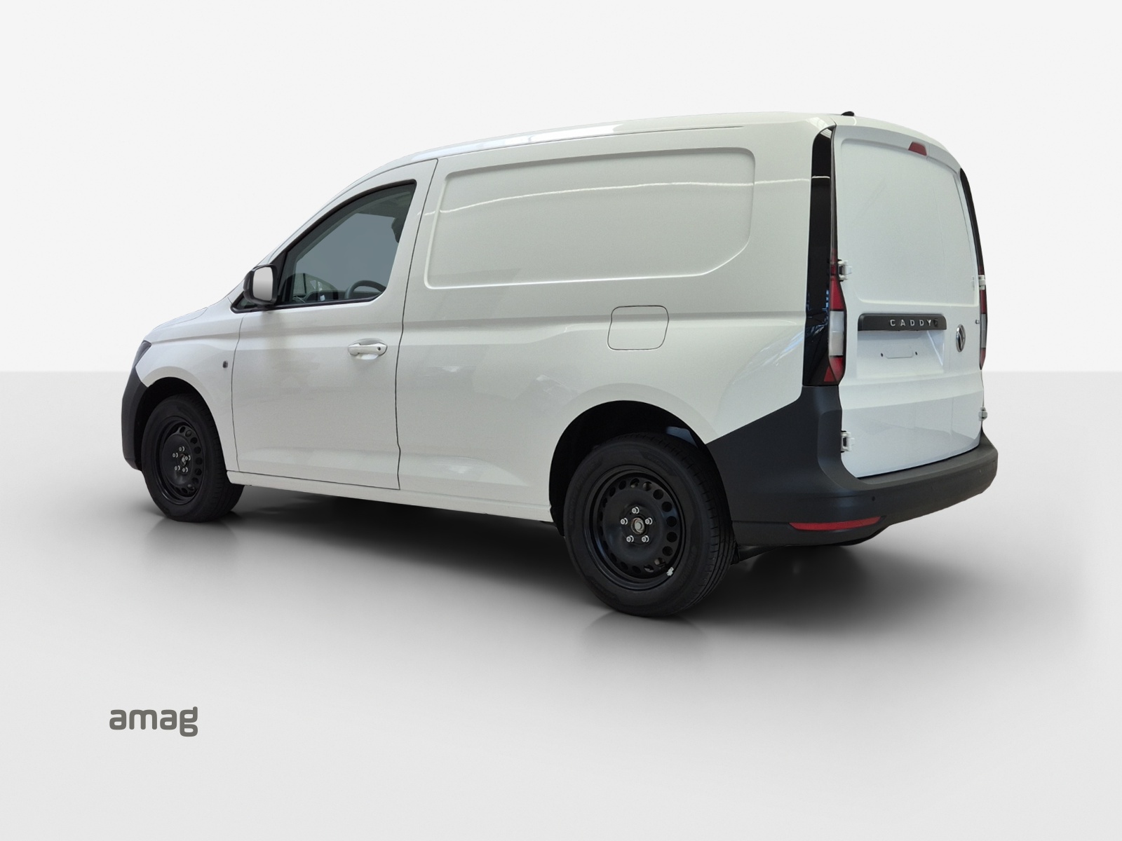 VW Caddy Cargo 2.0TDI 4Motion-image-3