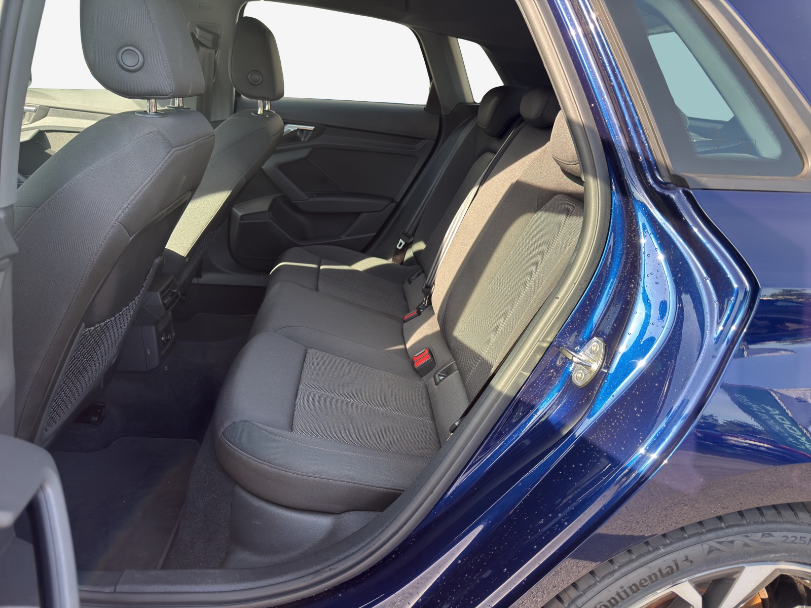 AUDI A3 Sportback 35 TFSI Attraction S-tronic-image-11