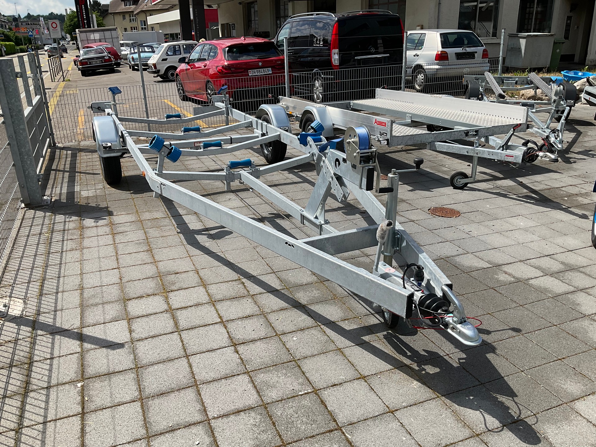 HUWYLER HU 1500 630.220